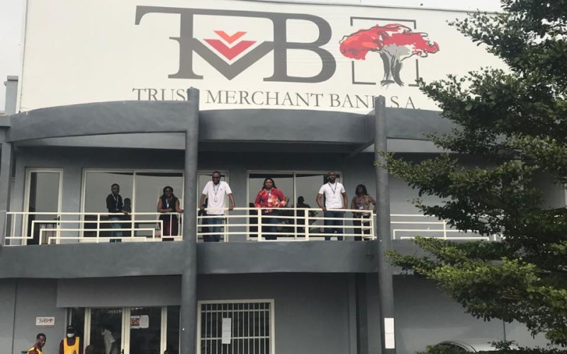TMB
